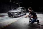 Mercedes-Benz B200 d AMG Line 2019 года